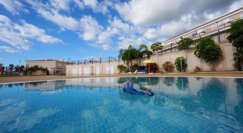 Apartment With Spectacular View In Puerto Santiago Puerto de Santiago  Exterior photo