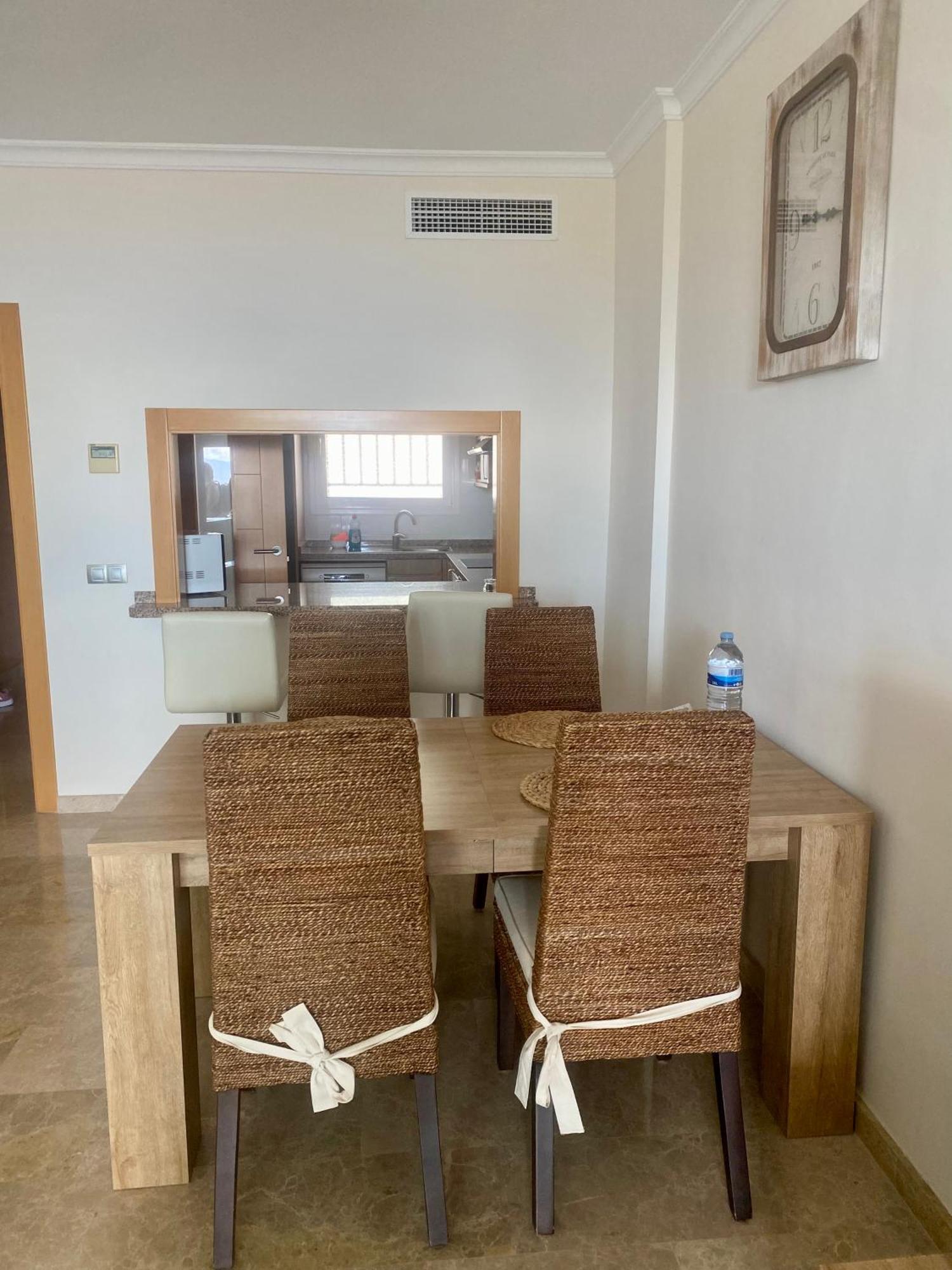 Apartment With Spectacular View In Puerto Santiago Puerto de Santiago  Exterior photo