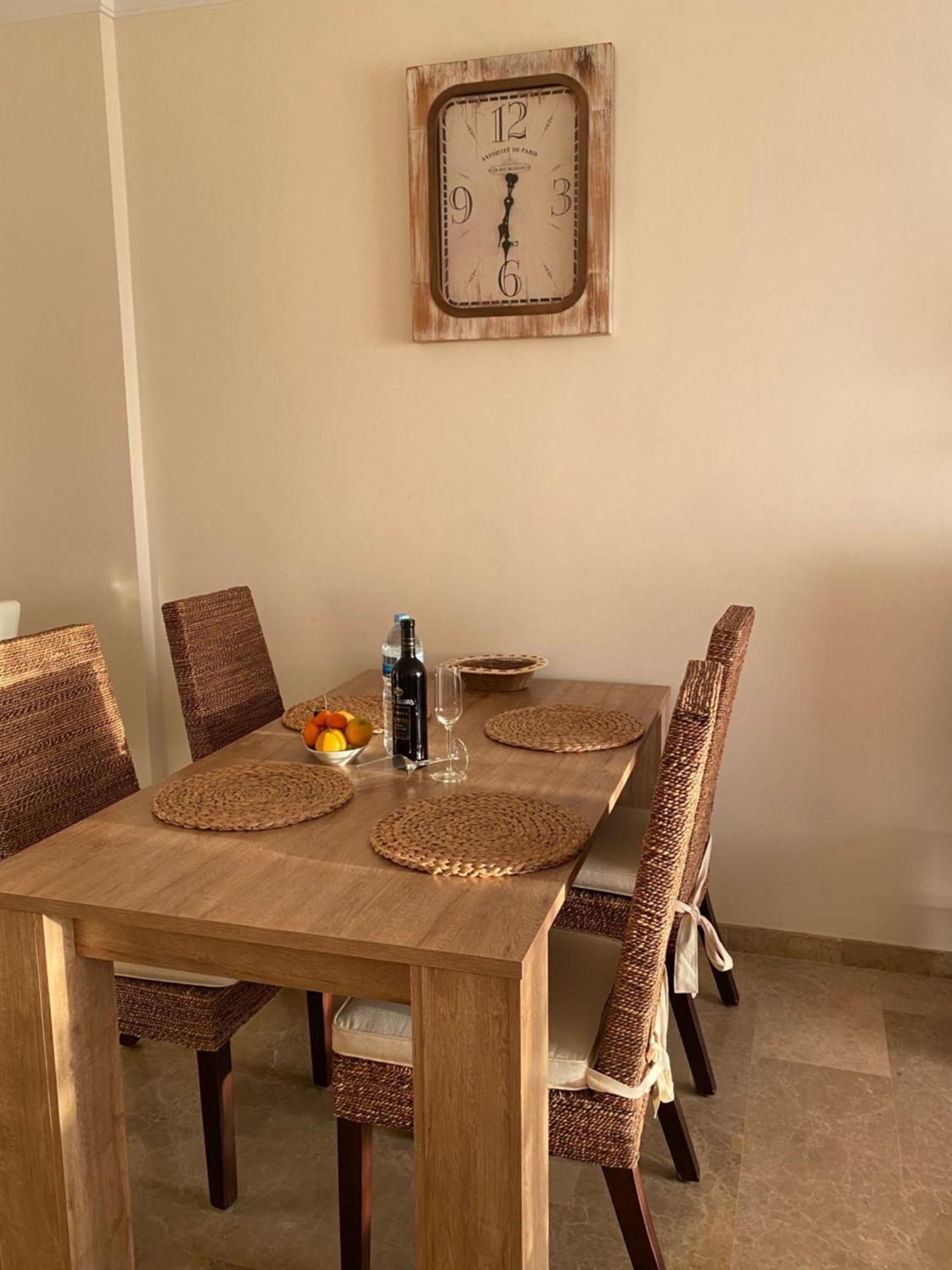 Apartment With Spectacular View In Puerto Santiago Puerto de Santiago  Exterior photo