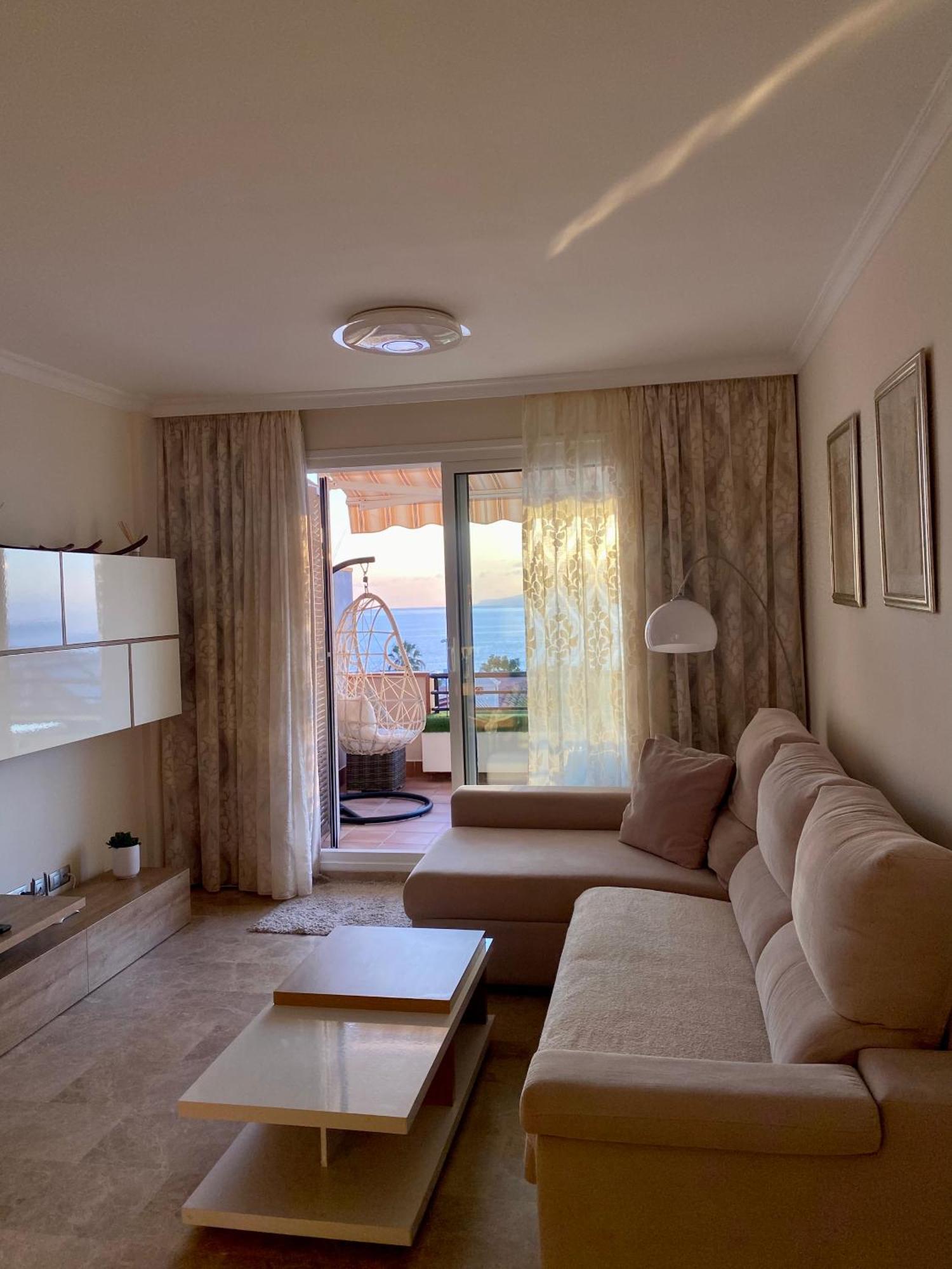 Apartment With Spectacular View In Puerto Santiago Puerto de Santiago  Exterior photo