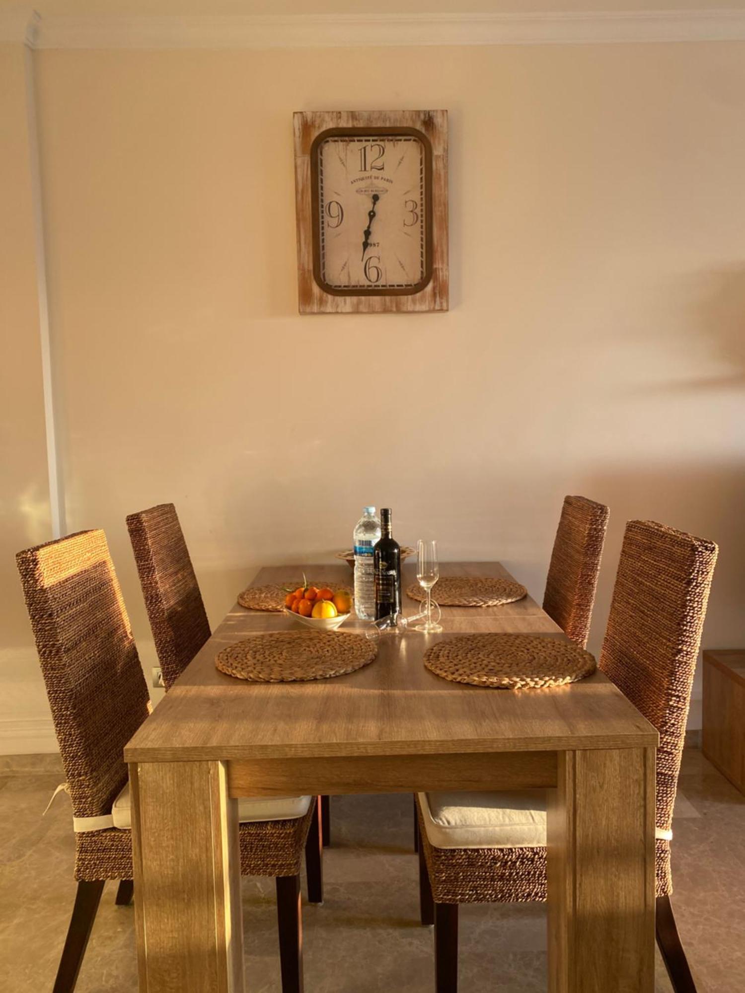 Apartment With Spectacular View In Puerto Santiago Puerto de Santiago  Exterior photo